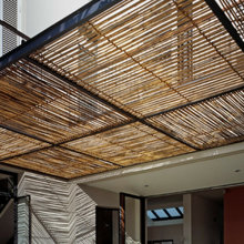Outdoor Landscaping