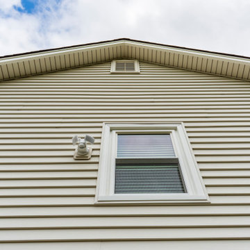 Siding & Exterior | Beautiful 2-Story Home