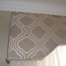 living room windows