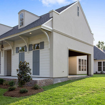 Audubon Square Lot 8