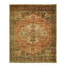 Area Rugs - Living Room