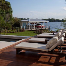 Pool Furniture