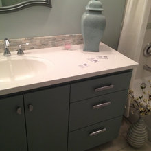 Hall Bathroom