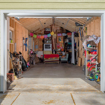 Middleton Garage
