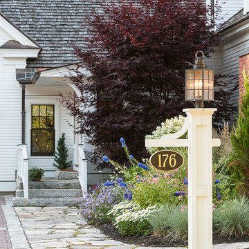 New England Estate