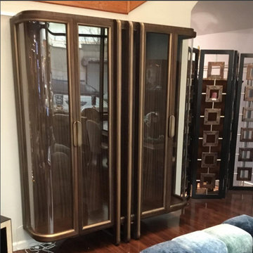 Italian furniture, special order