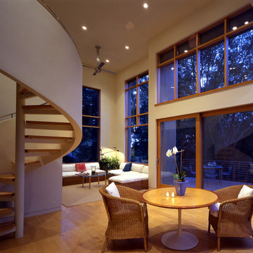Montecito Residence + Guesthouse