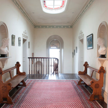Eclectic Period Dwelling, Easkey, Co.Sligo