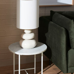 Landscape Living - Living Room Furniture