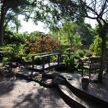 Patio Ideas