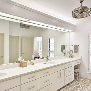 Mid-Century Modern Remodel