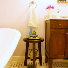 Bathroom Ideas