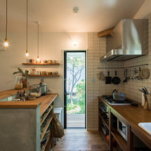 Alt Kitchen