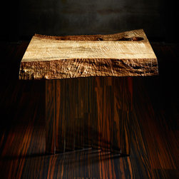 Side Table/Surface - Side Tables And End Tables