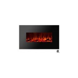 Electric Fire Places - Products