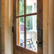 Doors