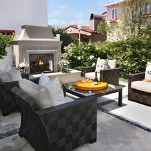 Patio Ideas