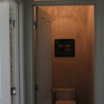Shimmer Master Suite Sanctuary