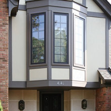 Siding