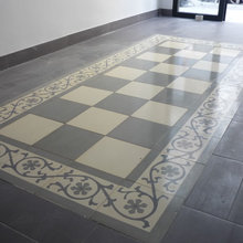 floor tiles