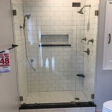 Florida bathroom