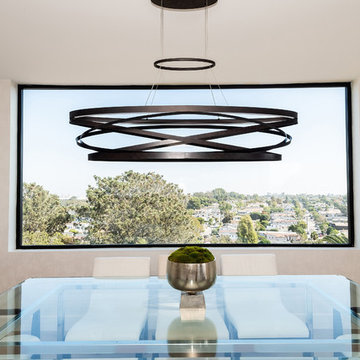 Manhattan Beach 30th Street Contemporary