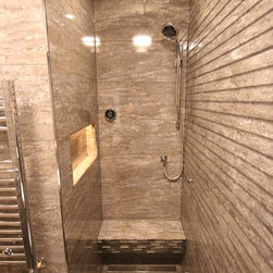Wetroom - Shower Enclosures & Kits