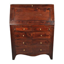 secretary