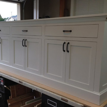 TV Console