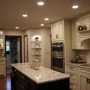 Kessler Project