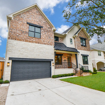 American Classic Design - Bellaire