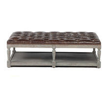 iivign room ottoman