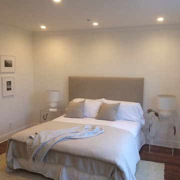 EEA town house high end painting