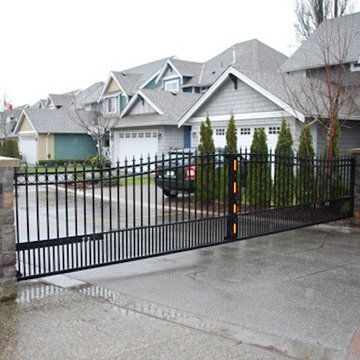 Residential Gates