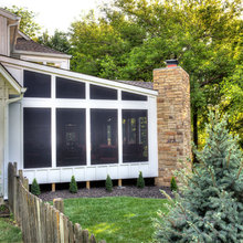 porch