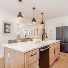 Modern Hacienda Style