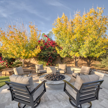 Fire Pits