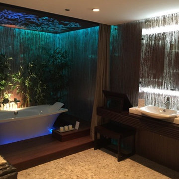 Kohler Design Center and The American Club