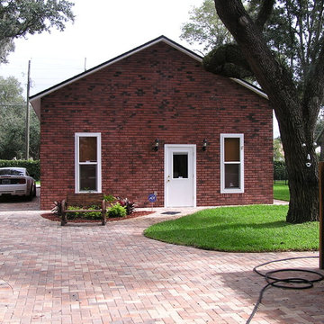Scarceli Garage