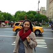 Celeste Cheung's photo
