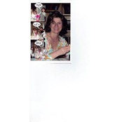 Janny Jacob's photo