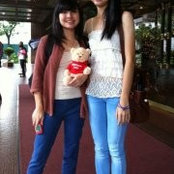 Julia Thong's photo
