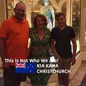 Glenda May's photo