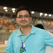 Arun Narayanan's photo