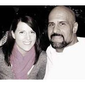 Don Hill-and Karis billede