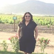 Lidia Barragan's photo