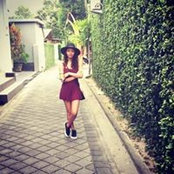 Loubna Ghrib's photo
