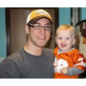 Wes Freemans billede