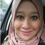 Fiza Kamarudin's photo