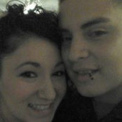 Yvette Castillo's photo